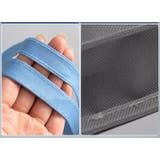 レッスンバッグ トートバッグ ハンドバッグ | PlusNao | 詳細画像12