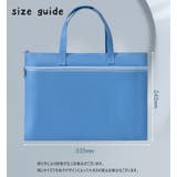 レッスンバッグ トートバッグ ハンドバッグ | PlusNao | 詳細画像20