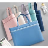 レッスンバッグ トートバッグ ハンドバッグ | PlusNao | 詳細画像3