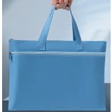 レッスンバッグ トートバッグ ハンドバッグ | PlusNao | 詳細画像7