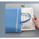 レッスンバッグ トートバッグ ハンドバッグ | PlusNao | 詳細画像8