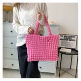 トートバッグ レディース カバン | PlusNao | 詳細画像10 