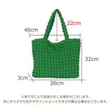トートバッグ レディース カバン | PlusNao | 詳細画像20 