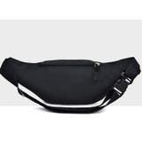 ボディバッグ ウエストポーチ ウエストバッグ | PlusNao | 詳細画像14 