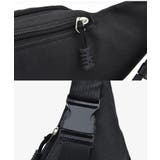 ボディバッグ ウエストポーチ ウエストバッグ | PlusNao | 詳細画像18 