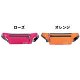 ランニングポーチ ランニングバッグ ボディバッグ | PlusNao | 詳細画像18 