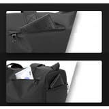 ボストンバッグ ショルダーバッグ レディース | PlusNao | 詳細画像13 