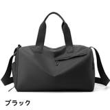 ボストンバッグ ショルダーバッグ レディース | PlusNao | 詳細画像14 