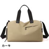 ボストンバッグ ショルダーバッグ レディース | PlusNao | 詳細画像16 