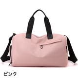 ボストンバッグ ショルダーバッグ レディース | PlusNao | 詳細画像17 