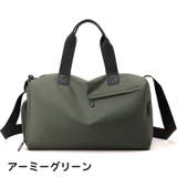 ボストンバッグ ショルダーバッグ レディース | PlusNao | 詳細画像18 