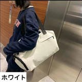 ボストンバッグ ショルダーバッグ レディース | PlusNao | 詳細画像19 