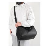 ボストンバッグ ショルダーバッグ レディース | PlusNao | 詳細画像3 