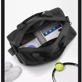 ボストンバッグ ショルダーバッグ レディース | PlusNao | 詳細画像8 