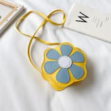 ショルダーバッグ キッズ 子供用 | PlusNao | 詳細画像10 