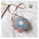 ショルダーバッグ キッズ 子供用 | PlusNao | 詳細画像13 