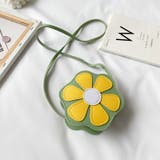 ショルダーバッグ キッズ 子供用 | PlusNao | 詳細画像14 