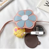 ショルダーバッグ キッズ 子供用 | PlusNao | 詳細画像15 