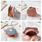 ショルダーバッグ キッズ 子供用 | PlusNao | 詳細画像16 