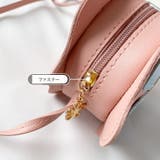 ショルダーバッグ キッズ 子供用 | PlusNao | 詳細画像17 