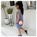 ショルダーバッグ キッズ 子供用 | PlusNao | 詳細画像3 