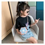 ショルダーバッグ キッズ 子供用 | PlusNao | 詳細画像4 