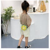 ショルダーバッグ キッズ 子供用 | PlusNao | 詳細画像5 