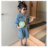 ショルダーバッグ キッズ 子供用 | PlusNao | 詳細画像6 