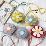 ショルダーバッグ キッズ 子供用 | PlusNao | 詳細画像8 