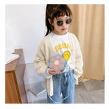 ポシェット キッズ 子供用 | PlusNao | 詳細画像6 