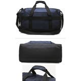 ボストンバッグ スポーツバッグ トラベルバッグ | PlusNao | 詳細画像10 