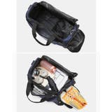 ボストンバッグ スポーツバッグ トラベルバッグ | PlusNao | 詳細画像11 