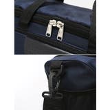 ボストンバッグ スポーツバッグ トラベルバッグ | PlusNao | 詳細画像12 