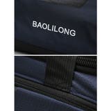 ボストンバッグ スポーツバッグ トラベルバッグ | PlusNao | 詳細画像13 