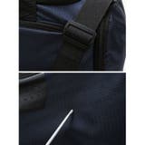 ボストンバッグ スポーツバッグ トラベルバッグ | PlusNao | 詳細画像14 