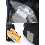 ボストンバッグ スポーツバッグ トラベルバッグ | PlusNao | 詳細画像15 