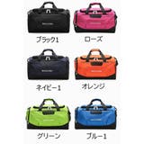 ボストンバッグ スポーツバッグ トラベルバッグ | PlusNao | 詳細画像17 