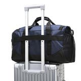 ボストンバッグ スポーツバッグ トラベルバッグ | PlusNao | 詳細画像6 