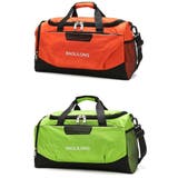 ボストンバッグ スポーツバッグ トラベルバッグ | PlusNao | 詳細画像8 