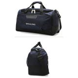 ボストンバッグ スポーツバッグ トラベルバッグ | PlusNao | 詳細画像9 