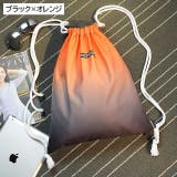 ナップサック リュックサック 男女兼用 | PlusNao | 詳細画像14