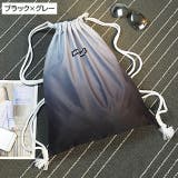 ナップサック リュックサック 男女兼用 | PlusNao | 詳細画像9