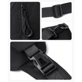 ボディバッグ ワンショルダーバッグ メンズ | PlusNao | 詳細画像13 