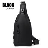 ボディバッグ ワンショルダーバッグ メンズ | PlusNao | 詳細画像17 