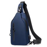 ボディバッグ ワンショルダーバッグ メンズ | PlusNao | 詳細画像8 