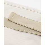 セキュリティポーチ ウエストポーチ シークレットポーチ | PlusNao | 詳細画像13 