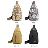 ボディバッグ ショルダーバッグ メンズ | PlusNao | 詳細画像18