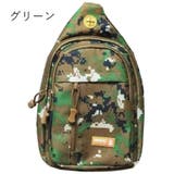 ボディバッグ ショルダーバッグ メンズ | PlusNao | 詳細画像19
