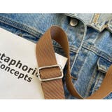 2wayバッグ ショルダーバッグ トートバッグ | PlusNao | 詳細画像12 