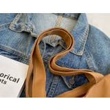 2wayバッグ ショルダーバッグ トートバッグ | PlusNao | 詳細画像13 